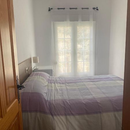 Casa El Rio Διαμέρισμα Trevélez Εξωτερικό φωτογραφία