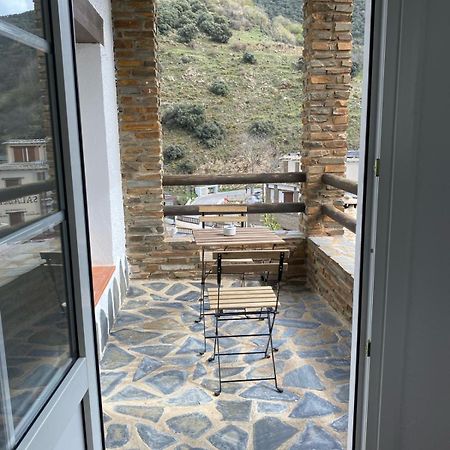 Casa El Rio Διαμέρισμα Trevélez Εξωτερικό φωτογραφία