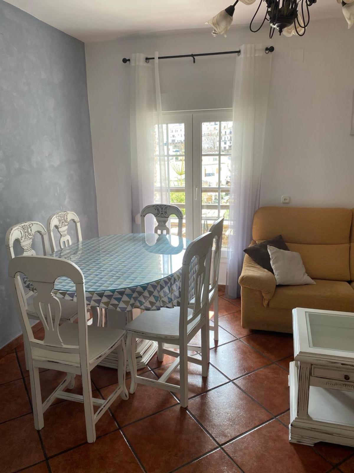 Casa El Rio Διαμέρισμα Trevélez Εξωτερικό φωτογραφία