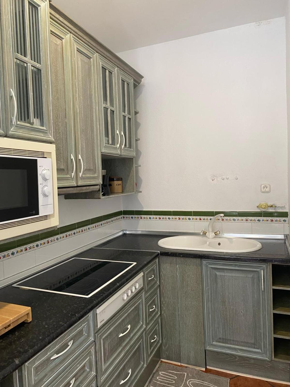 Casa El Rio Διαμέρισμα Trevélez Εξωτερικό φωτογραφία